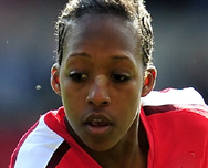 Danielle Carter